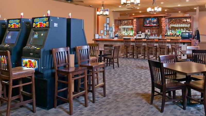 Coast Lethbridge Hotel&Conference Centre Buitenkant foto